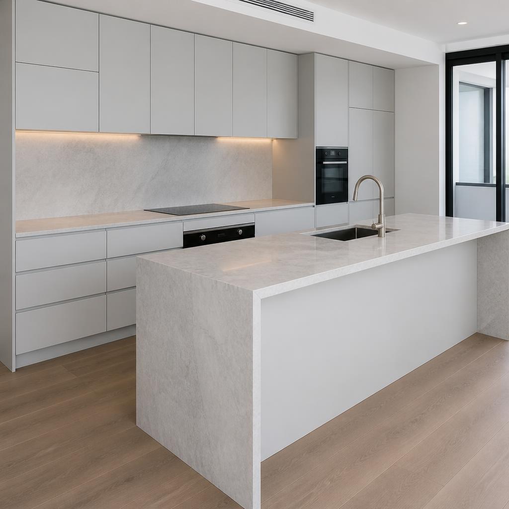 Kitchen Renovations