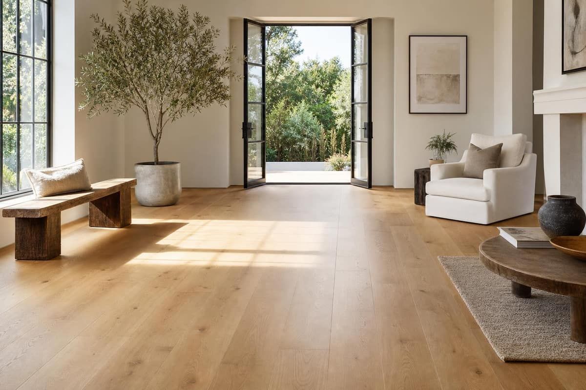 Tiling & Flooring